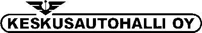 Keskusautohalli