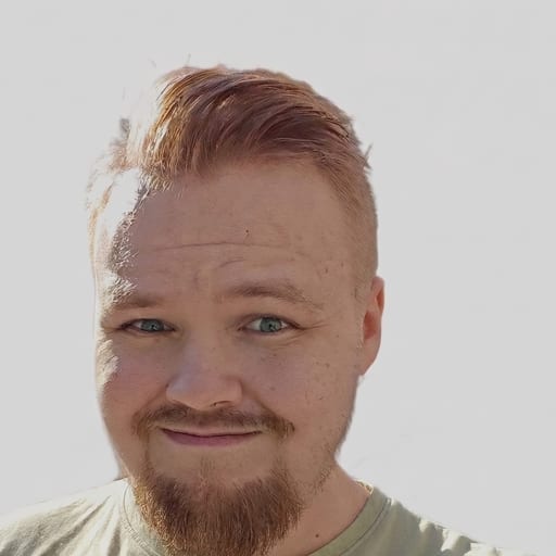 Matias Hallikainen