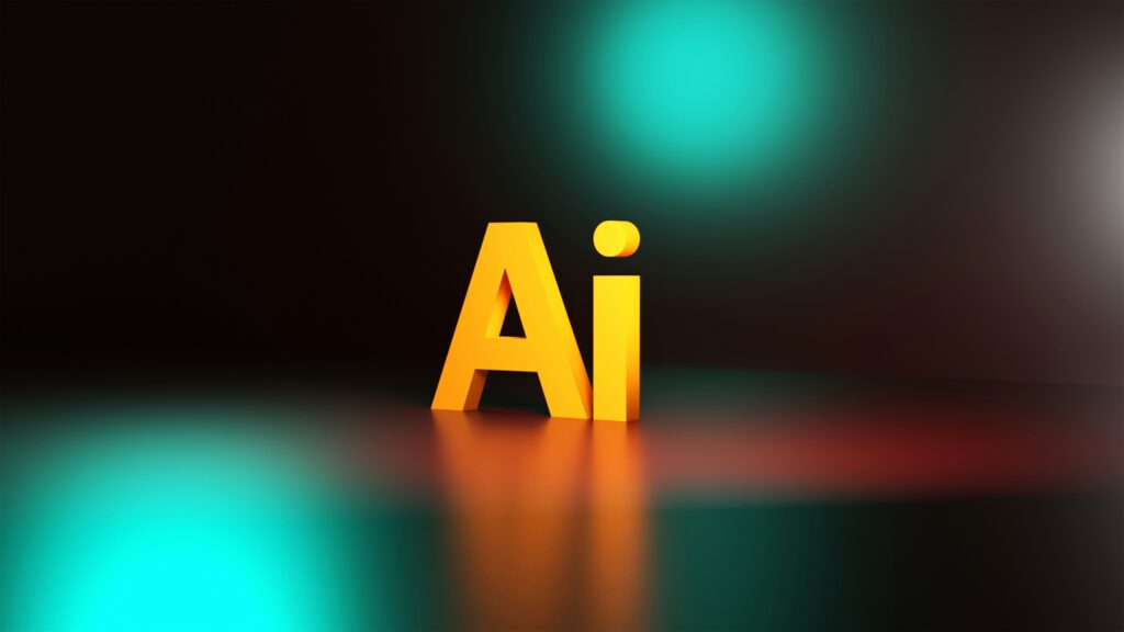 AI-driven kundservice via chatt