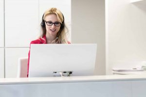 asiakaspalvelu chatissä - 4 vinkkiä