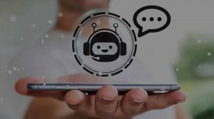 chatbot asiakaspalvelijana