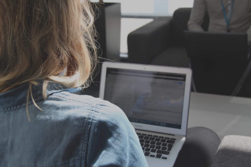 chat-asiakaspalvelu on mukavaa työtä asiakkaiden parissa