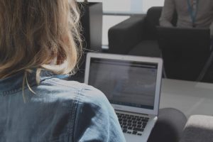 chat-asiakaspalvelu on mukavaa työtä asiakkaiden parissa