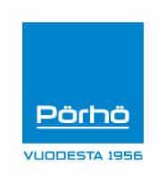 Pörhö Logo