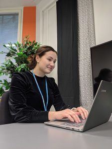 Smilee etäjohtaminen