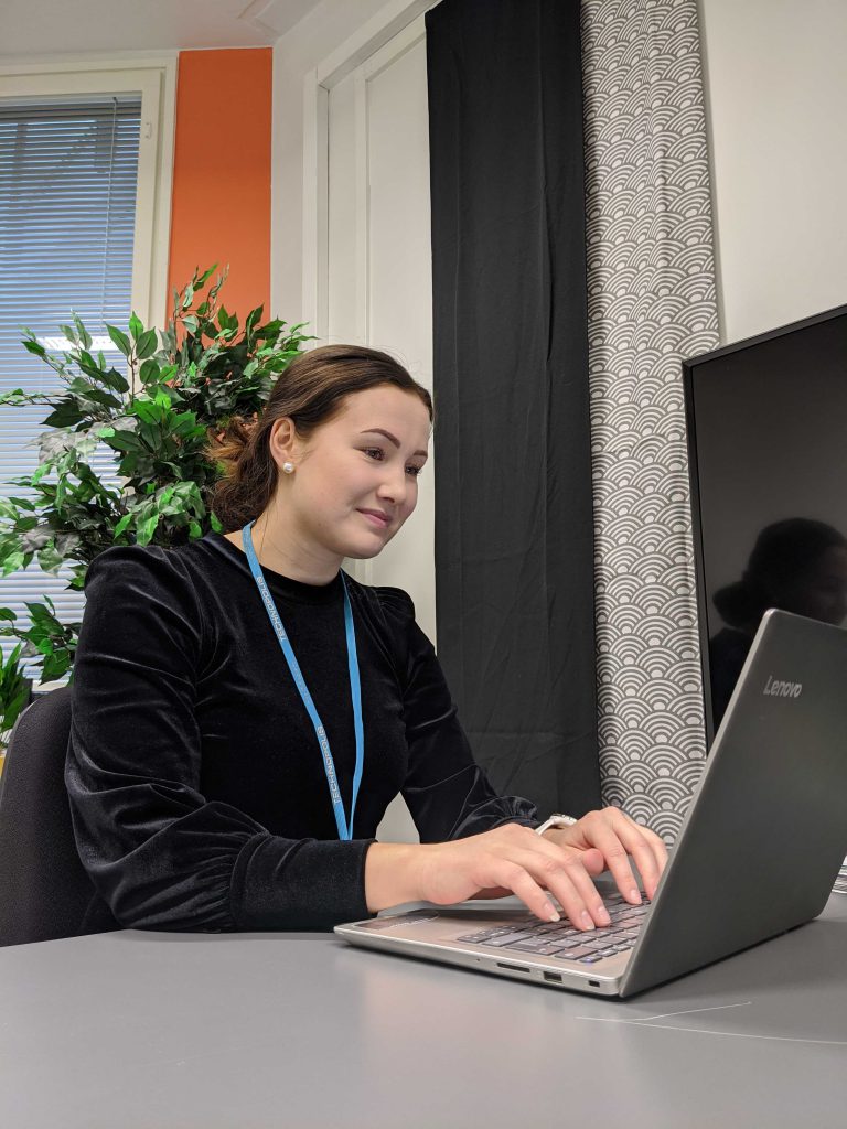 Smilee etäjohtaminen