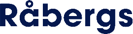 Råbergs-logo